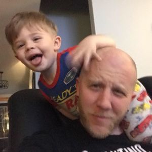 Meet your Posher, Michael